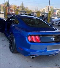 فورد موستانج